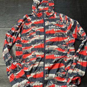 Puma x Red Bull Racing Lightweight Rain-Jacket